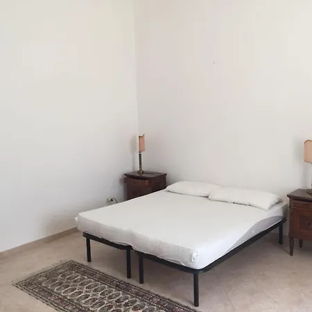 Apartament Casa Gagliano Gagliano del Capo
